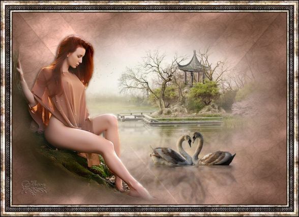 Tutoriel "Terre d‘Asie"